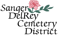 Sanger/Del Rey Cemetery District